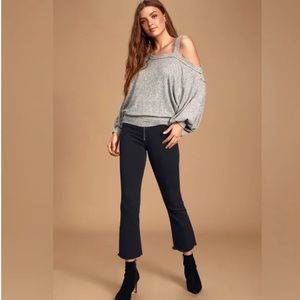 We The Free Free People Flaunt It Top